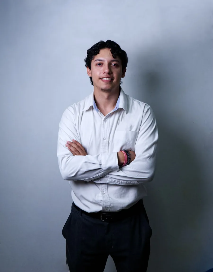 Lic. Mauricio Mata, Socio Fundador de PYM-e Consulting